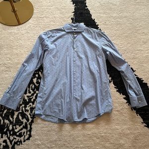 Hugo Boss Dress Shirt